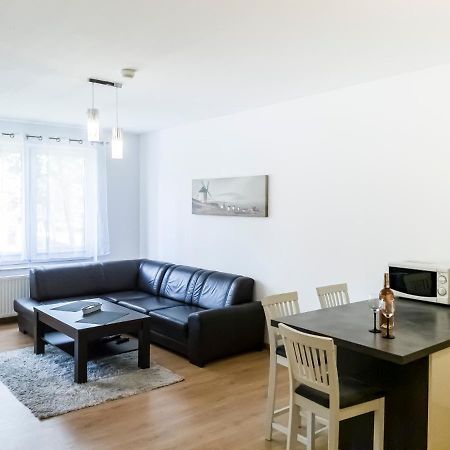 Polanki Sun & Rest Apartment Колобжег Екстериор снимка