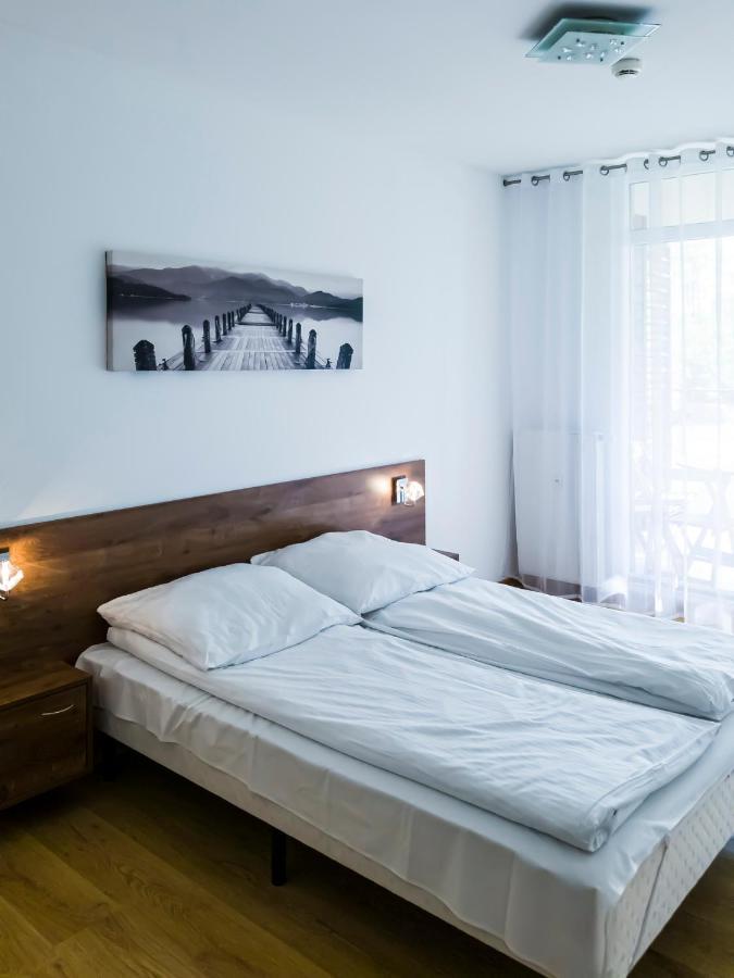 Polanki Sun & Rest Apartment Колобжег Екстериор снимка