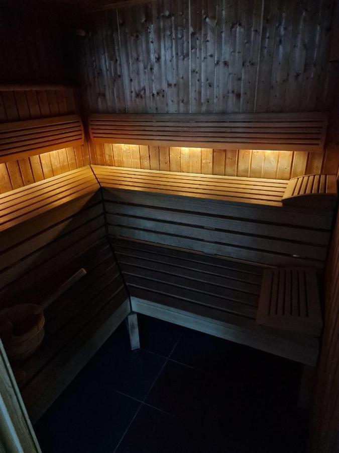 Polanki Sun & Rest Apartment Колобжег Екстериор снимка